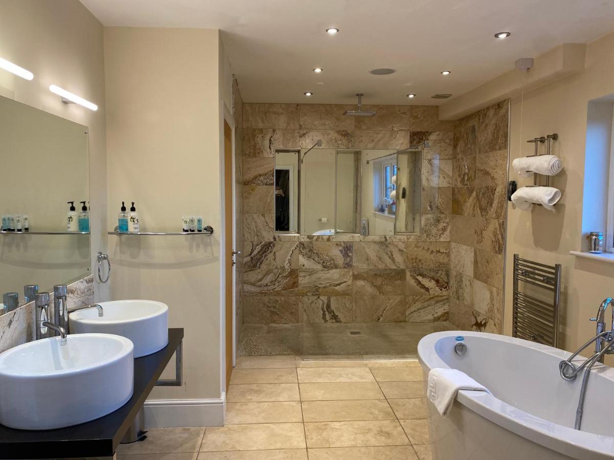 Woodhouse Farm Lodge Spalding Ngoại thất bức ảnh
