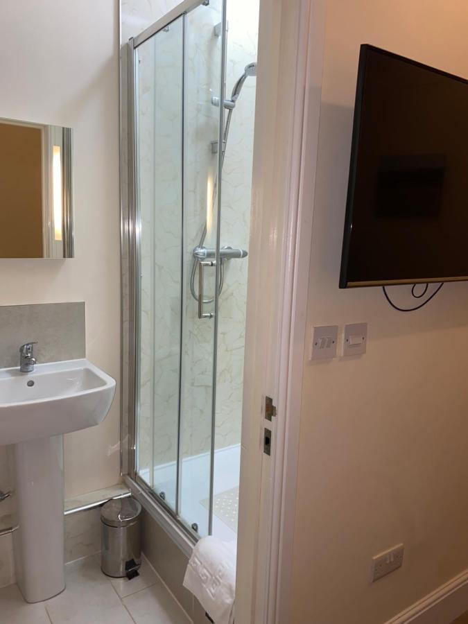 Woodhouse Farm Lodge Spalding Ngoại thất bức ảnh