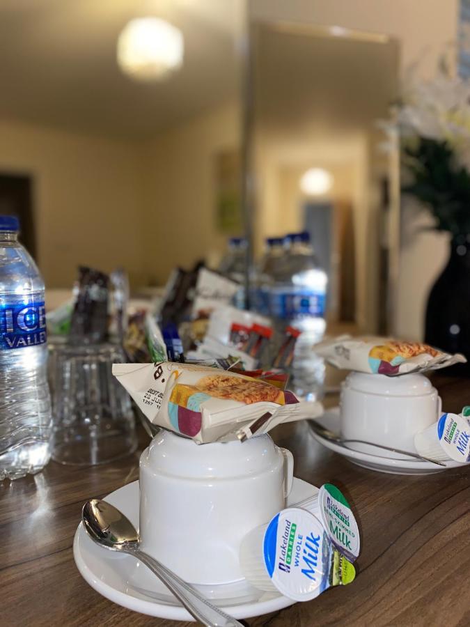 Woodhouse Farm Lodge Spalding Ngoại thất bức ảnh