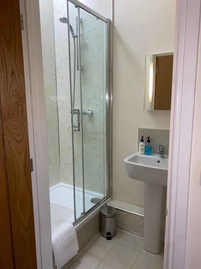 Woodhouse Farm Lodge Spalding Ngoại thất bức ảnh
