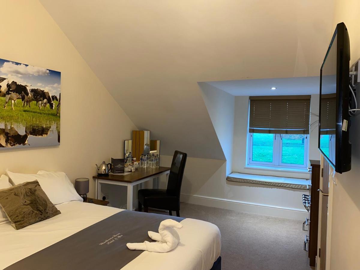 Woodhouse Farm Lodge Spalding Ngoại thất bức ảnh