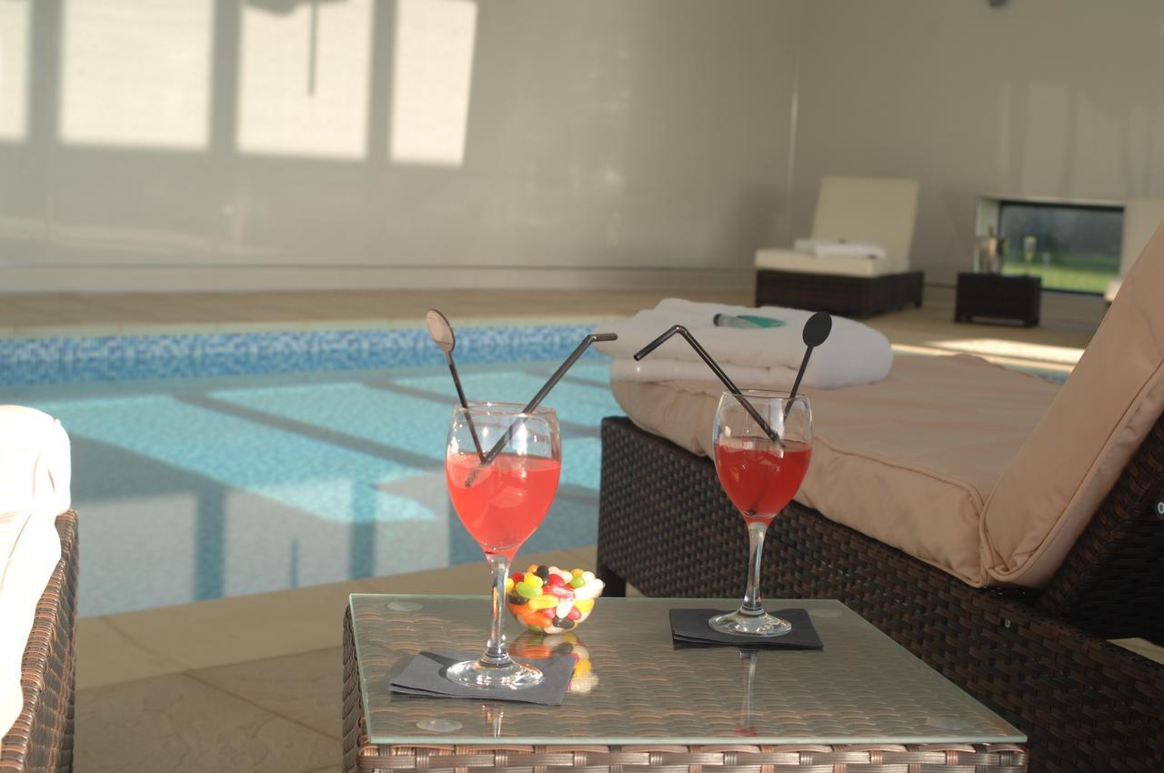 Woodhouse Farm Lodge Spalding Ngoại thất bức ảnh