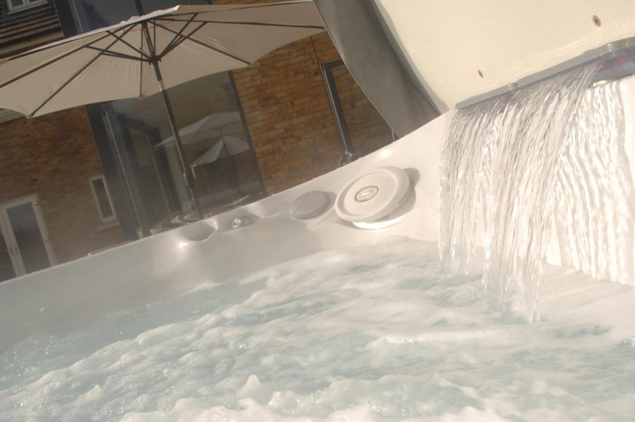 Woodhouse Farm Lodge Spalding Ngoại thất bức ảnh